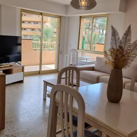 Apartament Weronika Arenales del Sol Exterior photo