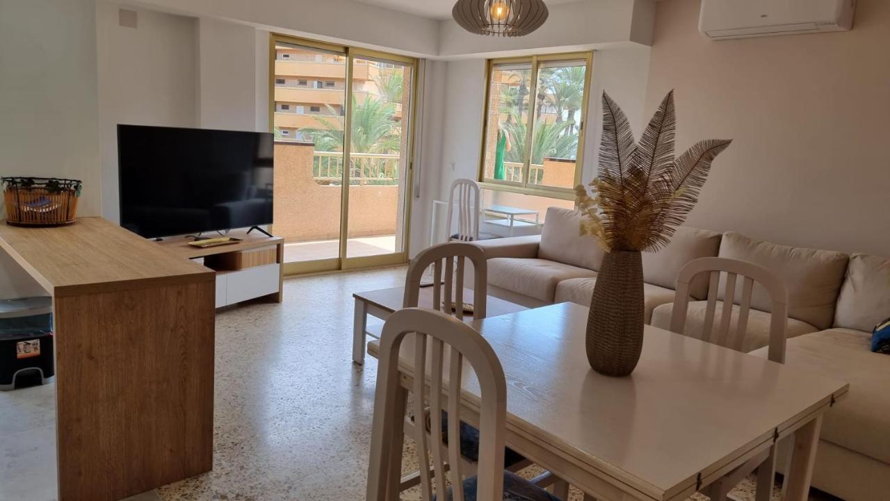 Apartament Weronika Arenales del Sol Exterior photo