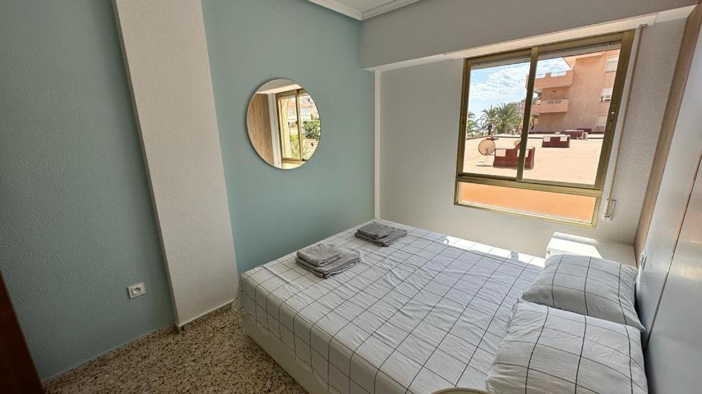 Apartament Weronika Arenales del Sol Exterior photo