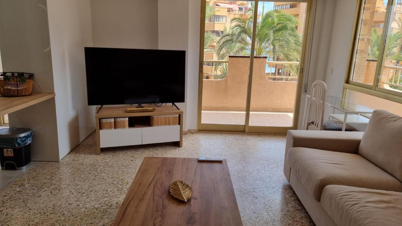 Apartament Weronika Arenales del Sol Exterior photo
