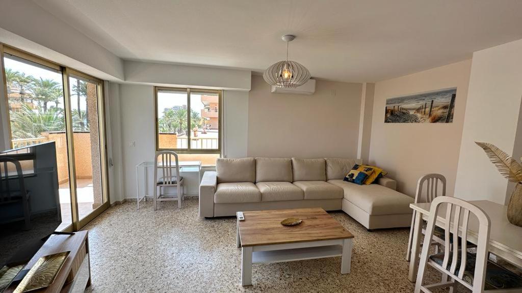 Apartament Weronika Arenales del Sol Exterior photo
