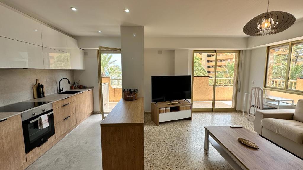Apartament Weronika Arenales del Sol Exterior photo