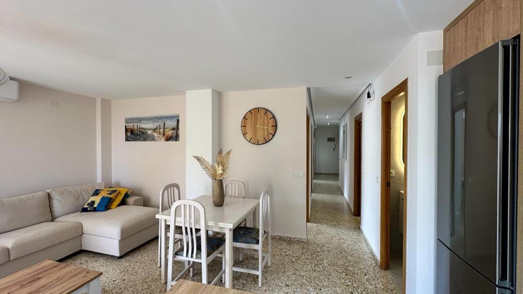 Apartament Weronika Arenales del Sol Exterior photo