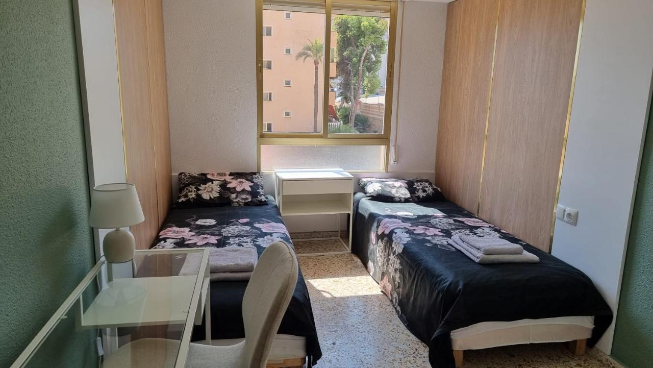 Apartament Weronika Arenales del Sol Exterior photo