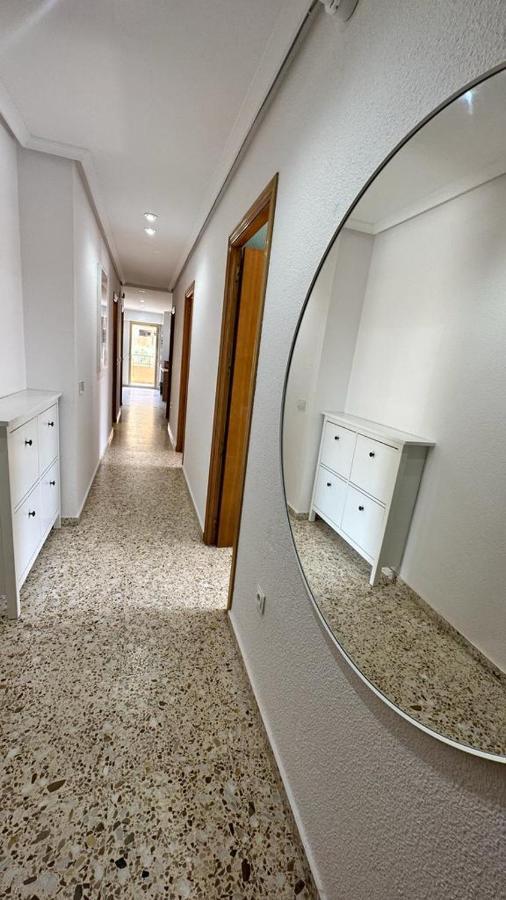 Apartament Weronika Arenales del Sol Exterior photo