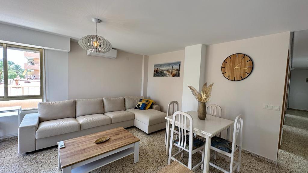 Apartament Weronika Arenales del Sol Exterior photo
