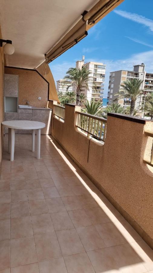 Apartament Weronika Arenales del Sol Exterior photo