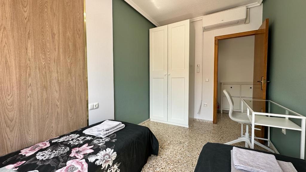 Apartament Weronika Arenales del Sol Exterior photo