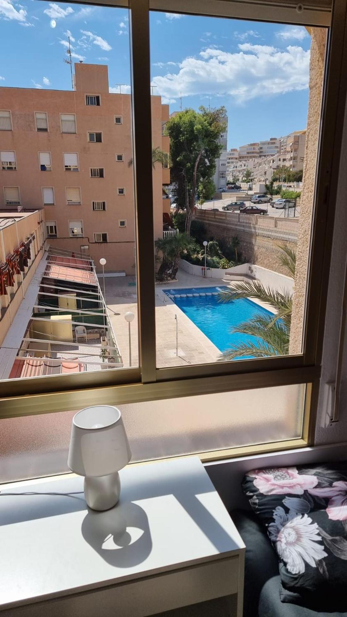 Apartament Weronika Arenales del Sol Exterior photo